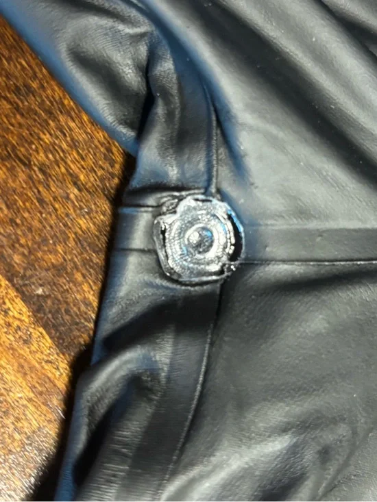 Helly Hansen Voss Rain Pants Men’s L Outdoor Waterproof Windproof Protection NWT - Picture 13 of 16